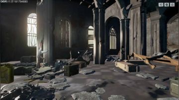 【格调】：杀戮秀 2017-07-04 19点场