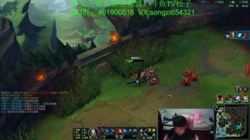 蛮王：2分钟1血 3天上钻石 2017-06-30 19点场