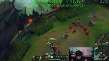 蛮王：2分钟1血 3天上钻石 2017-06-30 21点场