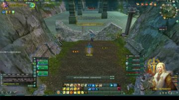 【黎拆】藏剑切磋视角:) 2017-07-01 18点场