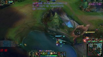 香橙：斗鱼第一豹女！野区搞事情 拦不住我 2017-07-05 10点场