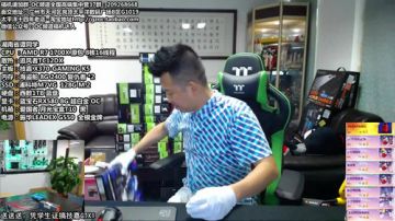 包大人的相声课堂 2017-07-05 14点场