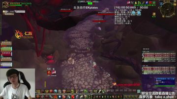 七煌战-蜀山杂役！ 2017-07-05 13点场