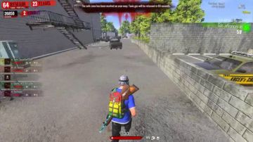 【Bulls不羁】好好冲分！！！ 2017-07-05 13点场