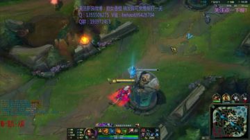 香橙：斗鱼第一豹女！野区搞事情 拦不住我 2017-07-05 18点场