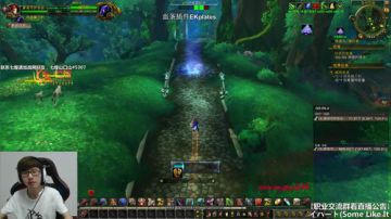 七煌战-蜀山杂役！ 2017-07-05 19点场