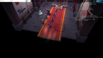 【沙漏哥】侠客 逍遥无极mod ～～ 2017-07-03 23点场