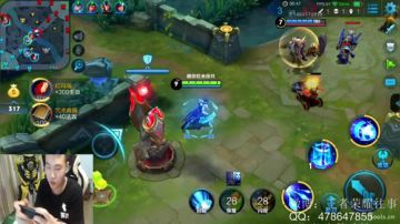 往事：最帅的男人，最骚的操作 2017-07-05 21点场