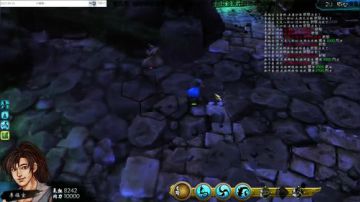 【沙漏哥】侠客 逍遥无极mod  复仇线 2017-07-05 03点场