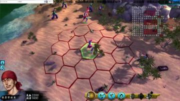 【沙漏哥】侠客 逍遥无极mod  复仇线 2017-07-04 21点场