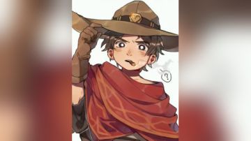 六杀麦克雷有没有