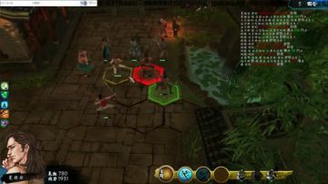 【沙漏哥】侠客 逍遥无极mod ～～ 2017-07-03 19点场