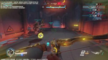 1500小时半藏我不是狙击手 我是角斗士 2017-07-06 09点场
