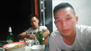 【野外】怼酒，然后神秘节目 2017-07-05 20点场