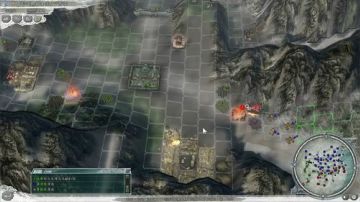 【三国志11】一年一度诸葛北伐咯 2017-07-06 09点场