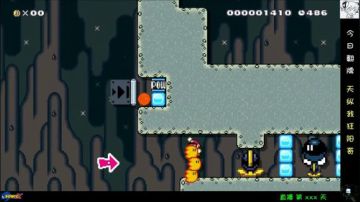 马里奥制造百毒图 10