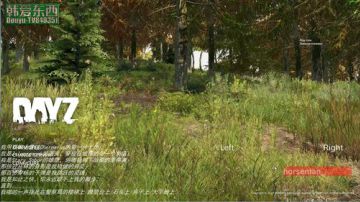 僵尸末日 dayz0.62 2017-07-06 17点场