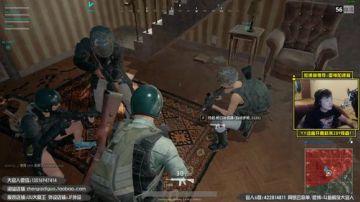 You jump, I jump!!! 2017-07-06 23点场