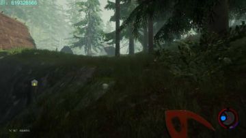 森林-The Forest，恐怖生存！！ 2017-07-07 10点场