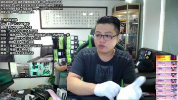 包大人外出巡察业务，E神休息，潘潘潘代班 2017-07-07 10点场