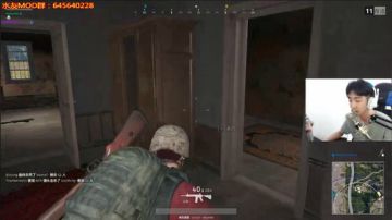 环世界，岛二代的奢华生活~ 2017-07-06 15点场