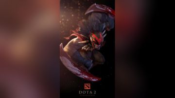 DOTA2黑科技：血魔大？不存在的