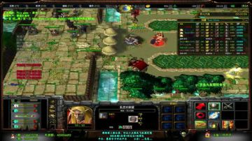 【月月鸟】魔兽RPGGGGGGGGGG~ 2017-07-01 23点场