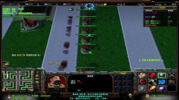 【月月鸟】魔兽RPGGGGGGGGGG~ 2017-07-03 17点场