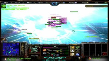 【月月鸟】魔兽RPGGGGGGGGGG~ 2017-07-04 18点场