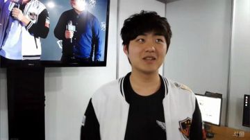 SKT PEANUT在台湾！灵魂画家2 2017-07-07 20点场