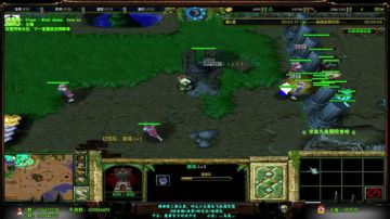 【月月鸟】魔兽RPGGGGGGGGGG~ 2017-07-02 19点场