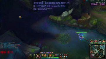 香橙：斗鱼第一豹女！野区搞事情 拦不住我 2017-07-07 18点场