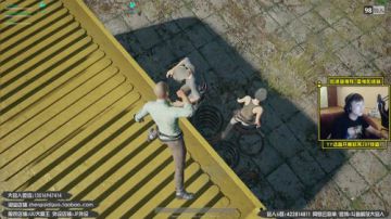 You jump, I jump!!! 2017-07-07 23点场