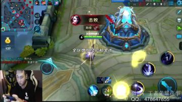 往事：最帅的男人，最骚的操作 2017-07-07 17点场