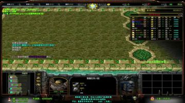 【月月鸟】魔兽RPGGGGGGGGGG~ 2017-07-02 23点场