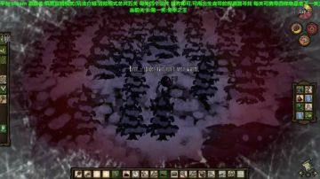 【饥荒】无mod冒险模式小蜘蛛 2017-07-08 08点场