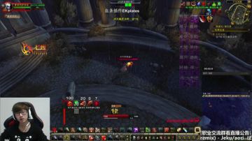 七煌战-少年英雄就是小哪吒 2017-07-08 17点场