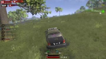 【Bulls不羁】我要冲分冲分冲分！！！ 2017-07-08 17点场