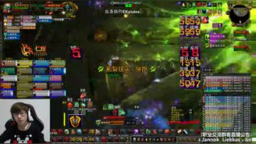 七煌战-少年英雄就是小哪吒 2017-07-08 19点场