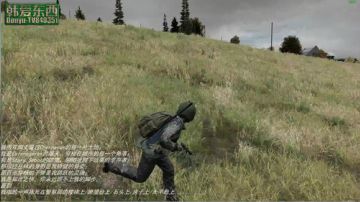 僵尸末日 dayz0.62 2017-07-07 22点场