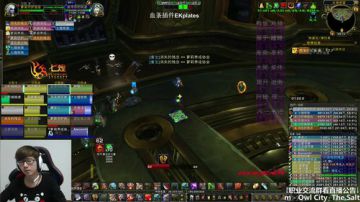 七煌战-少年英雄就是小哪吒 2017-07-08 21点场