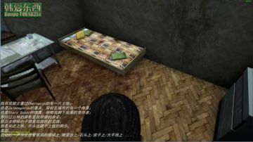 僵尸末日 dayz0.62 2017-07-08 10点场