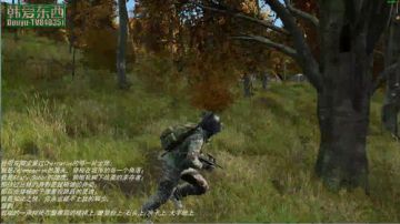 僵尸末日 dayz0.62 2017-07-07 12点场