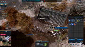 【小黑】狐狸 难5速5 3人模式 活动冲榜！56分完成