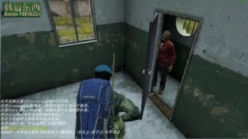 僵尸末日 dayz0.62 2017-07-08 12点场