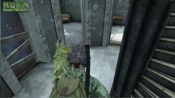 僵尸末日 dayz0.62 2017-07-08 18点场