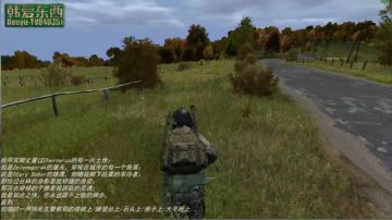 僵尸末日 dayz0.62 2017-07-07 14点场