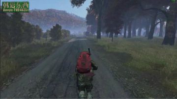 僵尸末日 dayz0.62 2017-07-08 20点场