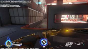 1500小时半藏我不是狙击手 我是角斗士 2017-07-08 19点场