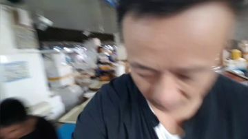 【威海大叔】海鲜！走起！ 2017-07-09 14点场